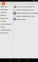 GoodPlayer Pro for Android تصوير الشاشة 3