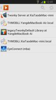 GoodPlayer Pro for Android تصوير الشاشة 1
