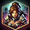 Dungeon Traveler - Roguelike APK