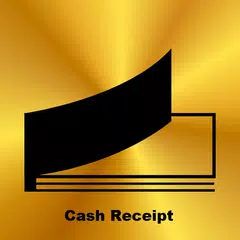 Cash Receipt アプリダウンロード