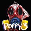Poppy Playtime Chapter 3