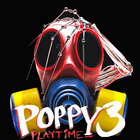 Poppy Playtime Chapter 3 icône