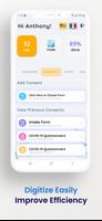 Dental Forms Manager Ekran Görüntüsü 3