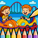 Carnival Coloring Book APK