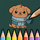 Fall Coloring Book APK