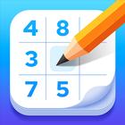 Sudoku Mastermind Quest ikon