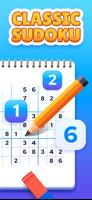 Sudoku Mastermind Quest penulis hantaran