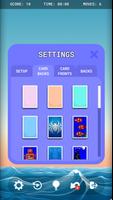 Solitaire: Classic Card Saga ภาพหน้าจอ 2