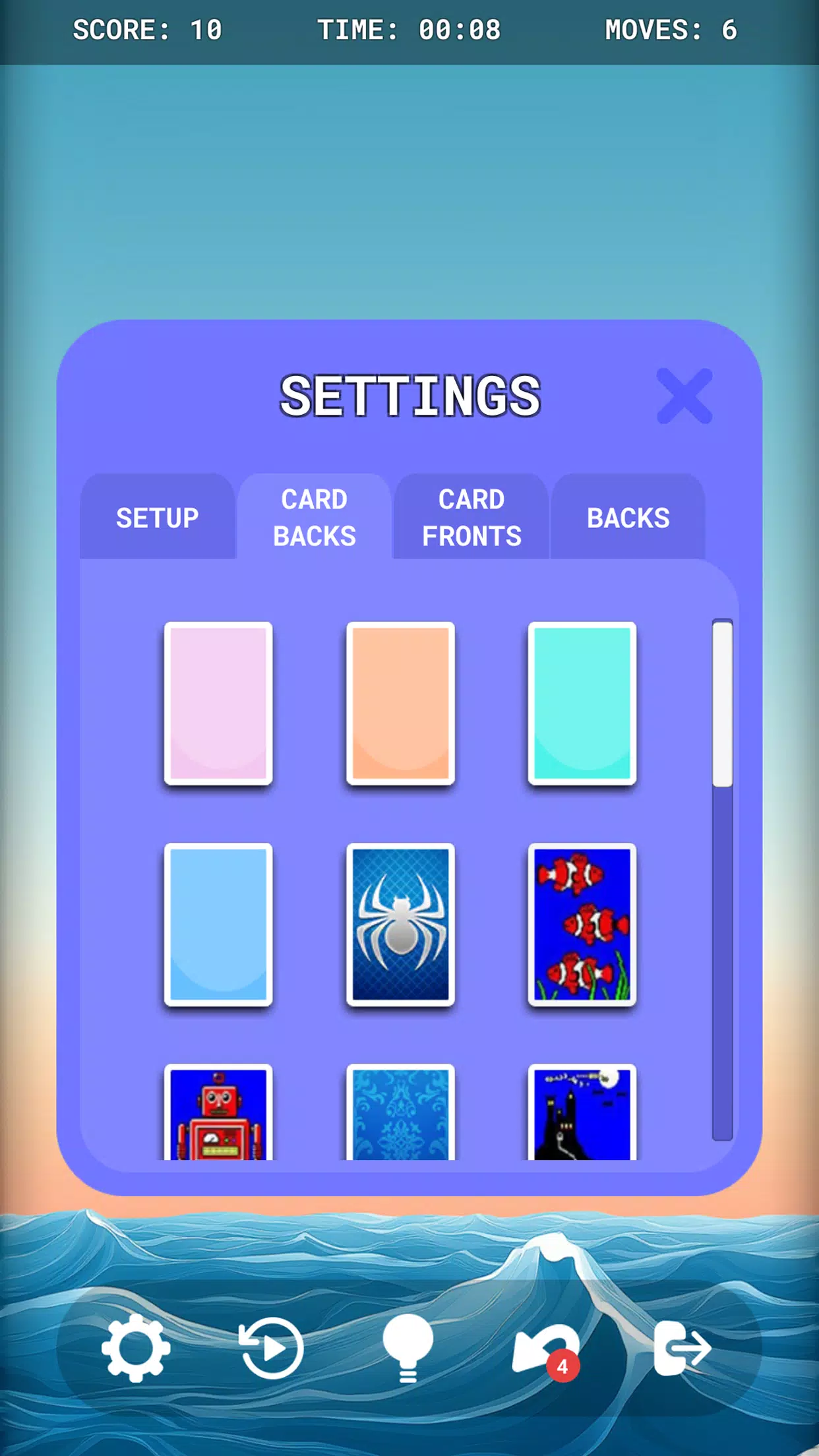 Solitaire: Classic Card Saga Solitaire: Classic Card Saga