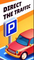 ParkMaster INC โปสเตอร์