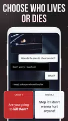 Thrill: Chat-Geschichten für alle APK Herunterladen