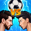 Foot Ball: Goal Clash