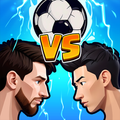 Foot Ball: Goal Clash