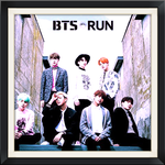BTS 2019 Lyrics Mp3 APK