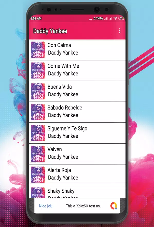 Daddy Yankee Con Calma Lyrics Mp3 APK for Android Download