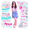 De Soy Luna Musica Letra 2019