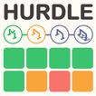 Hurdle - Guess The Word