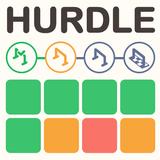 Hurdle - Guess The Word icon