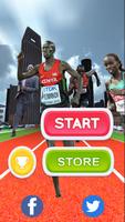 Kenyan Run capture d'écran 3
