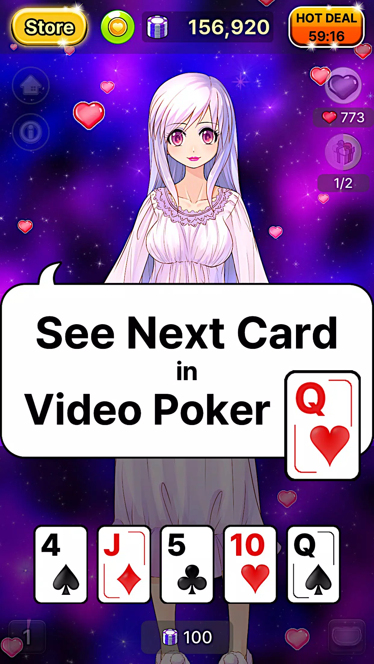Anime Casino Dealers Anime Casino Dealers