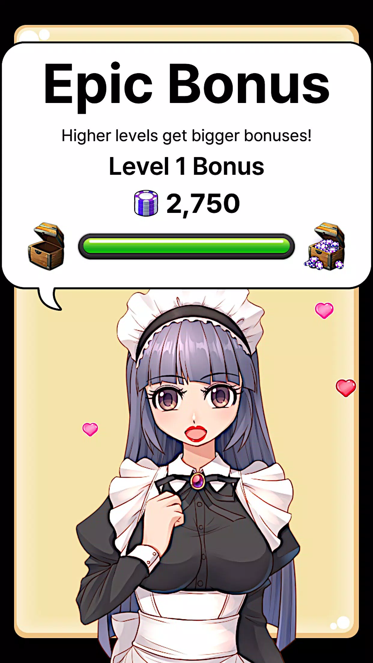Anime Casino Dealers Anime Casino Dealers