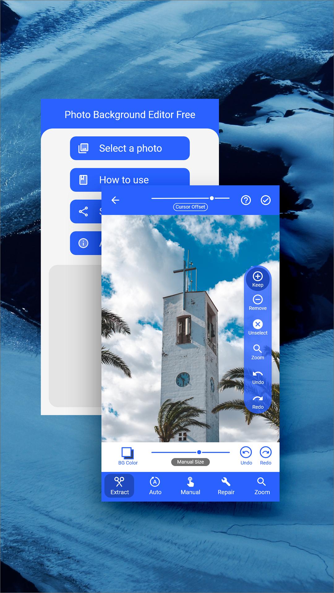 Free Background Photo Editor - Free Online Image Editor Transparent