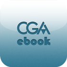 CGAebook icon
