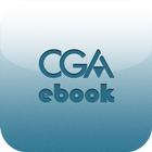 CGAebook icône