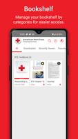 eBooks: American Red Cross 海報