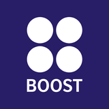 ikon British Council Boost