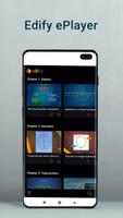 Edify ePlayer Beta screenshot 1