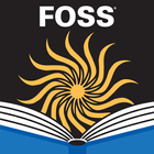 FOSS eBooks ícone