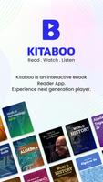 Kitaboo Player 海報