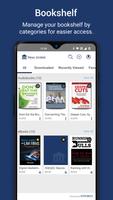TRIAL GUIDES™ APP FOR LAWYERS Poster