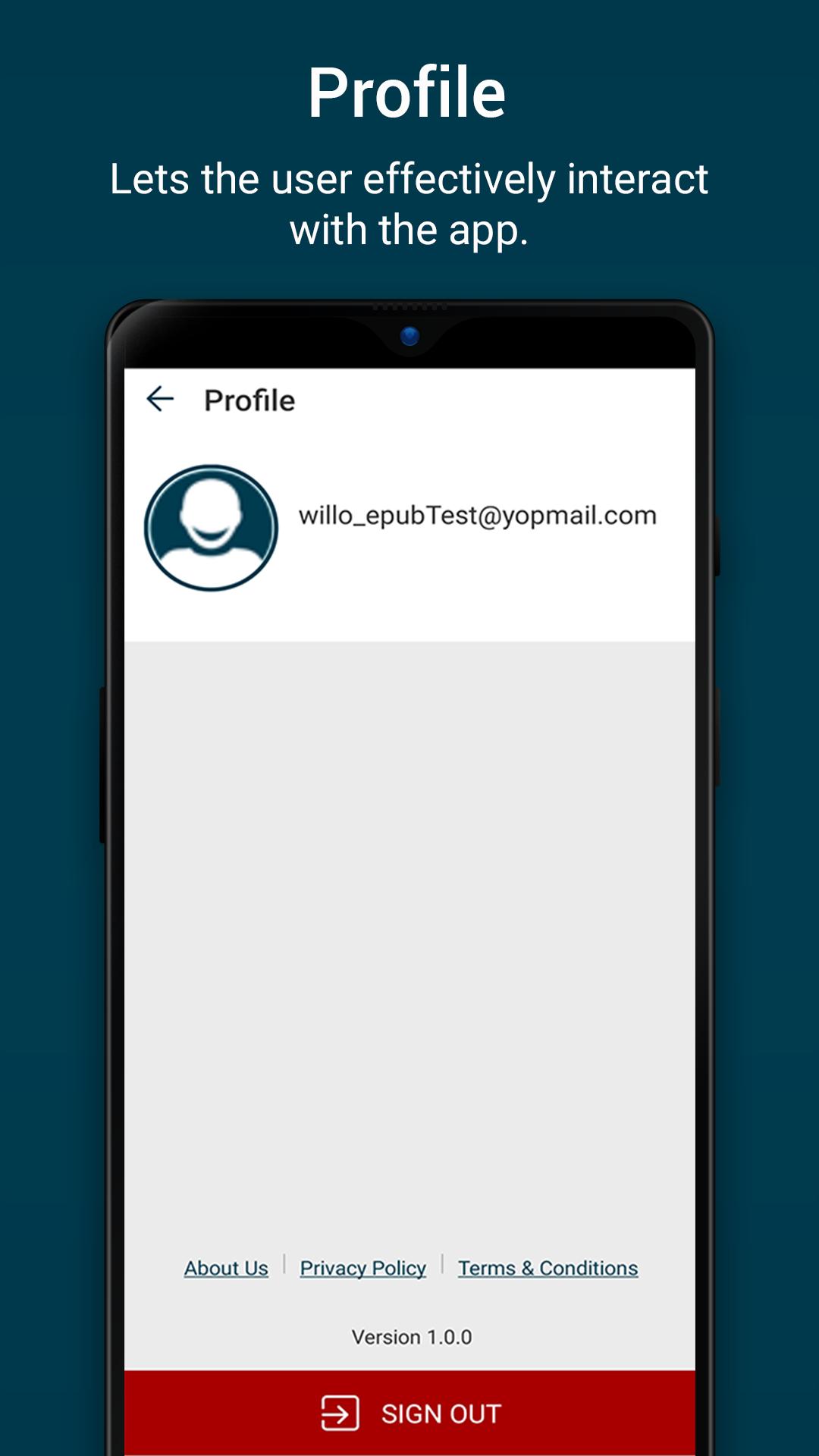 willo labs mobile reader for android apk download