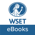 WSET eBooks icône