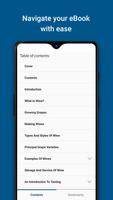WSET eBooks screenshot 2