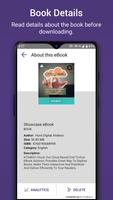 YukonU Reader screenshot 1