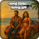 GTMI: Indian car&bike drive 3D APK