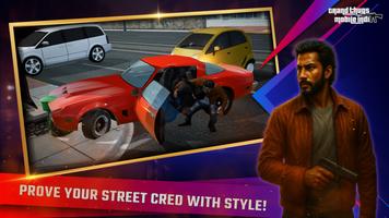 GTMI: Indian car&bike drive 3D ảnh chụp màn hình 2