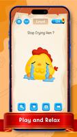 Brain Tester Cartaz