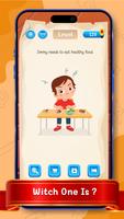 Brain Tester imagem de tela 3