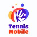 APK Tennis Mobile - full game