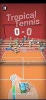 Tennis Mobile - full game Affiche