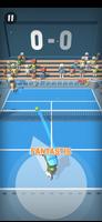 Tennis Mobile - full game ảnh chụp màn hình 1