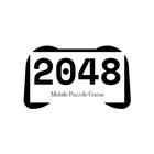 2048 Pro- Puzzle Game icône