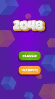 2048 Cartaz