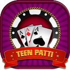 Real Teen Patti biểu tượng