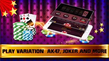 Real Teen Patti bài đăng