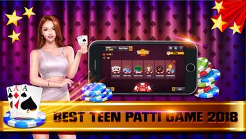 Real Teen Patti ảnh chụp màn hình 3